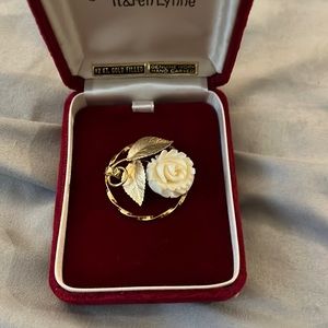 Karen Lynne pin